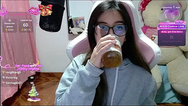 Maggie_Fox3 Live XXX Chat