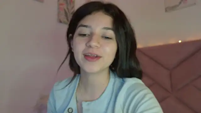 Chat XXX en directo de eva_sin18