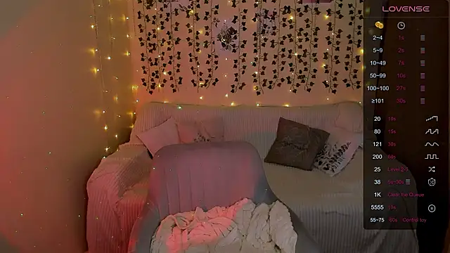 AnyaTaylor_ Live XXX Chat