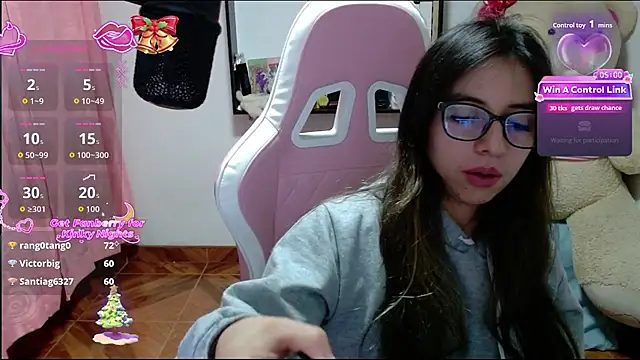 Maggie_Fox3 Live XXX-chat