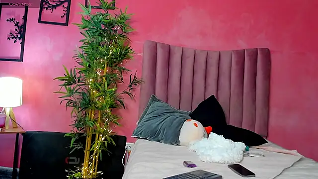 lana_gill1 Chat XXX in diretta