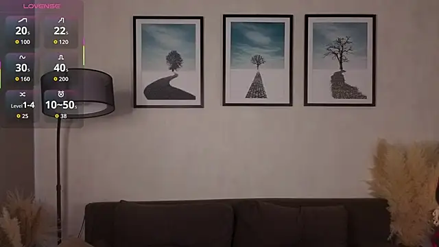 EnaFabiano Adlı Modelin Canlı XXX Sohbeti