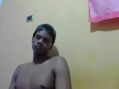 aunstin_farid1 Live XXX-Chat