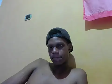 aunstin_farid1 Webcamshow