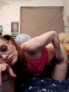 Show webcam de snowbird1117