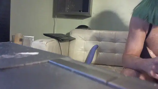 Živý XXX chat SassyAmanda87