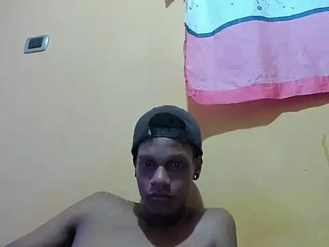 Вебкам-шоу aunstin_farid1