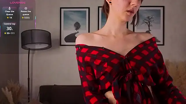 EnaFabiano's Live XXX Chat