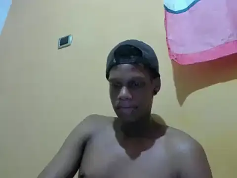 aunstin_farid1 Live XXX-Chat