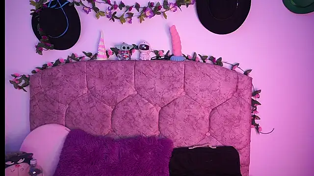 Tiffany_sander Adlı Modelin Canlı XXX Sohbeti