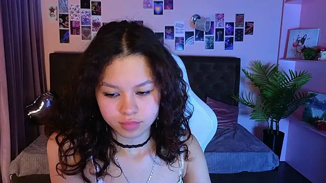 Chat +18 de moco_choco ao vivo