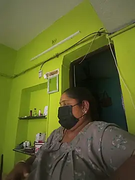 Villageanuty's Live XXX Chat