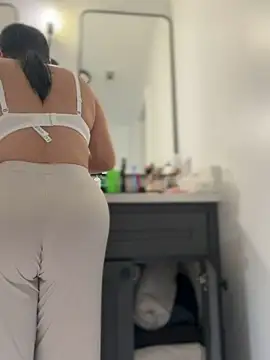 Gringo_XXX_Latina's Webcam Show