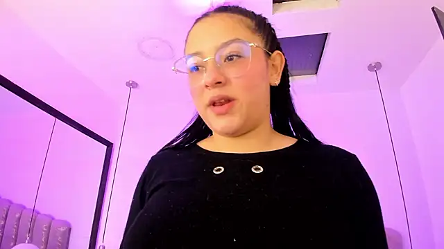 Sembang XXX Secara Langsung Amy_Ferreira