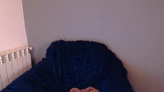 Show webcam de RebeccaStone