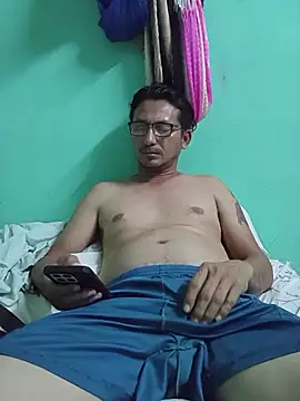 Andresguz35 라이브 XXX 채팅