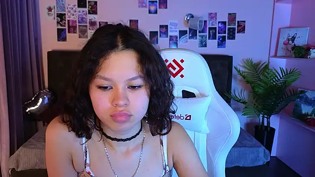 Chatroom XXX en direct de moco_choco