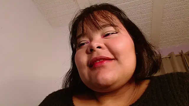 sexychubby___ Adlı Modelin Canlı XXX Sohbeti