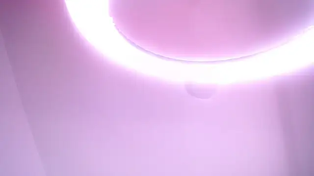 salomecastro_ Webcam Show