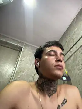 Show webcam de samm4044