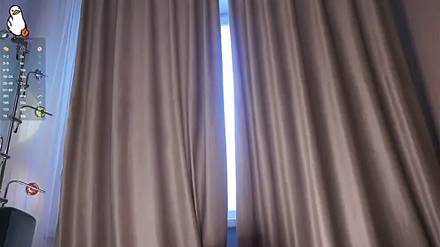 Chat XXX en directo de EdlinHargus