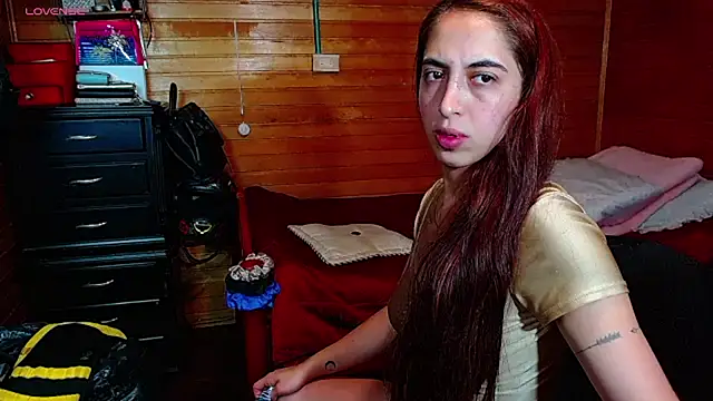 MariamGray1 live XXX chat