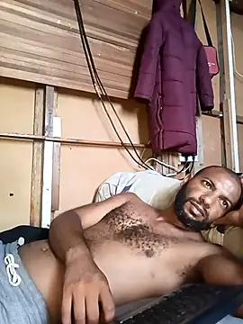 Camodick's Live XXX Chat