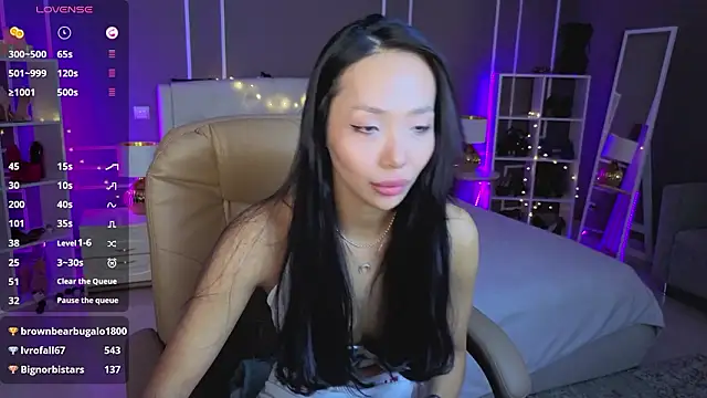 Chat XXX en directo de _MIURA_