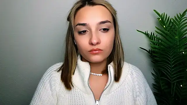 veryshygirl Chat XXX in diretta