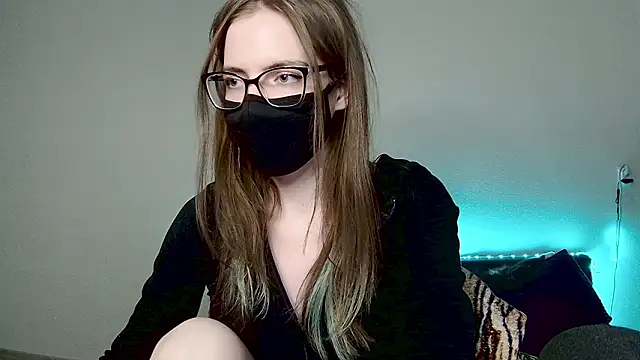 amber_candyfloss 现场XXX聊天