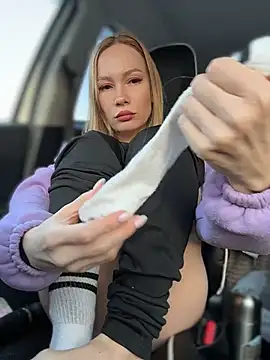 LavenderHot 现场XXX聊天