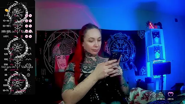 miss_jenna_lovee Chat XXX in diretta