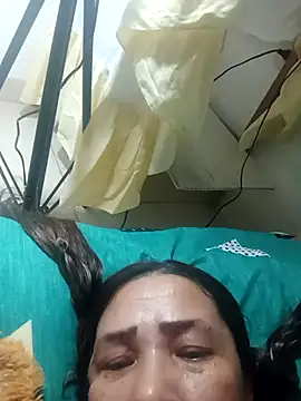 LITLESTAR's Webcam Show