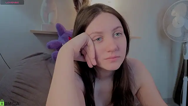 Kvetachka live XXX chat