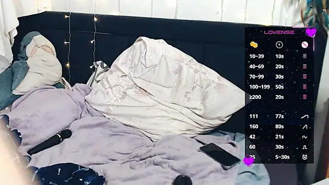 licentia__poetica's Live XXX Chat