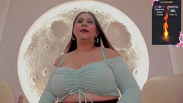 janecullen Adlı Modelin Canlı XXX Sohbeti