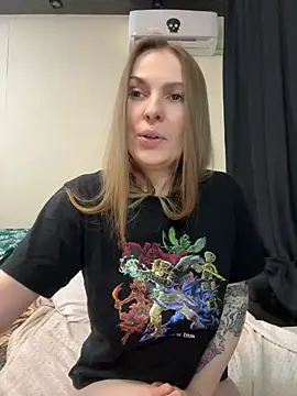 RachelBelI Live XXX-Chat