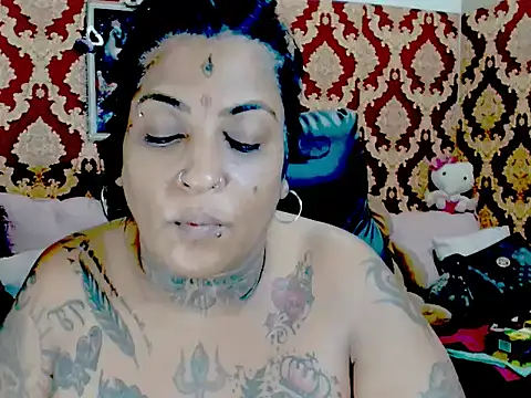 Indiancatz2のライブXXXチャット