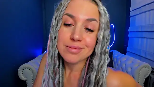 rock_n_roxy 现场XXX聊天