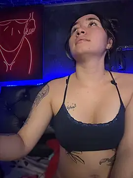 Sophie_LSのライブXXXチャット