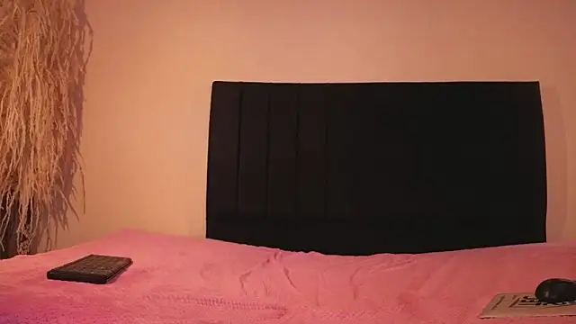 Chat XXX ao vivo de ChloeTurner_