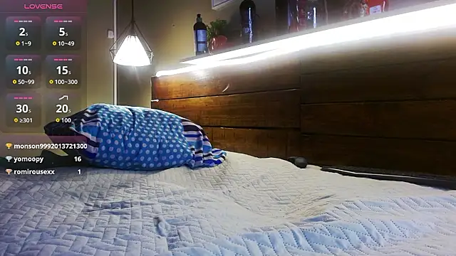 SonicJ25 Chat XXX in diretta