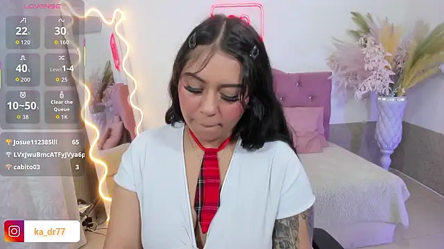 kendra_tay Live XXX-chat