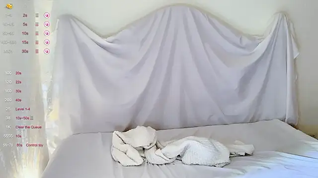 Chatroom XXX en direct de Irene---