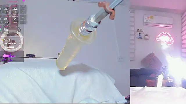 Maria_Jones_: απευθείας συνομιλία ΧΧΧ