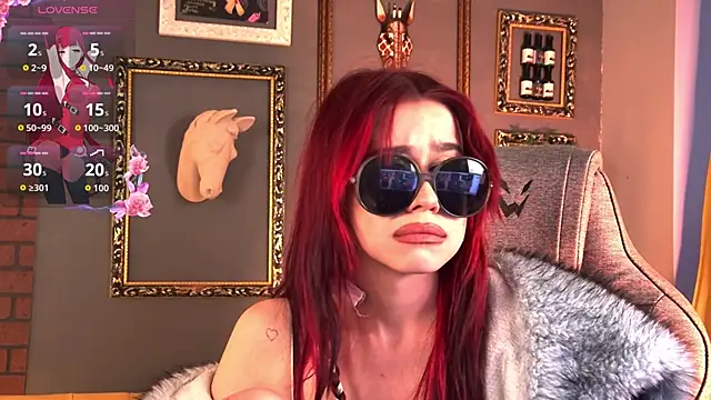 แชท XXX สดของ MisaPage