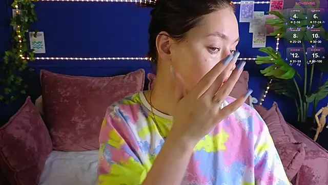 meow_mellie Live XXX-Chat