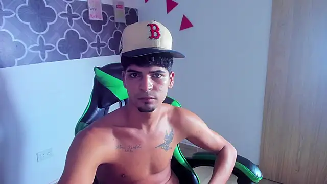 317894's Live XXX Chat