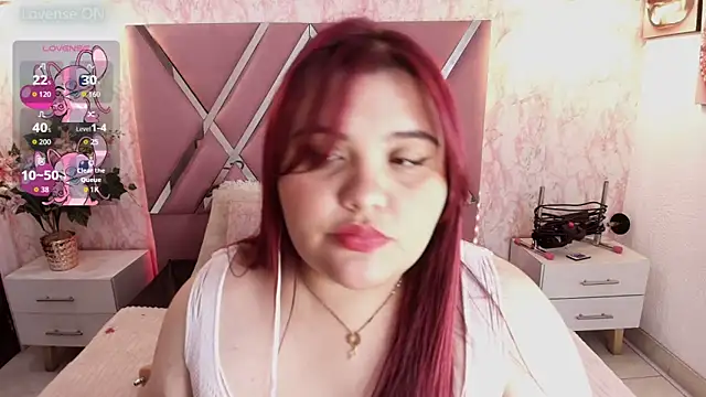 Dolce_pearl Live XXX-Chat