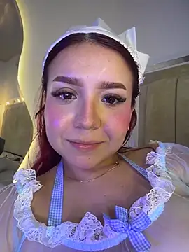 Mia_JuicyberryのライブXXXチャット